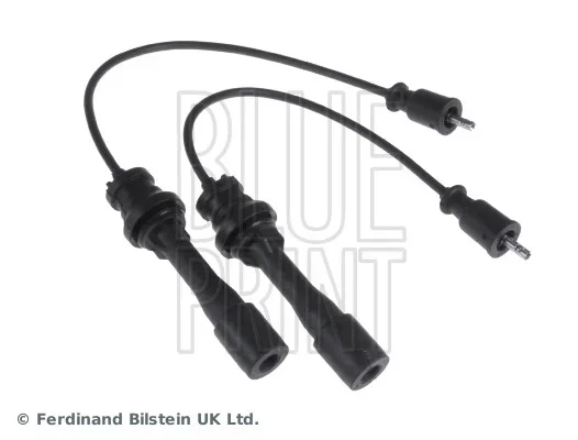 Sada kabelů pro zapalování BLUE PRINT ADM51634 – OE ZL011-81-40A