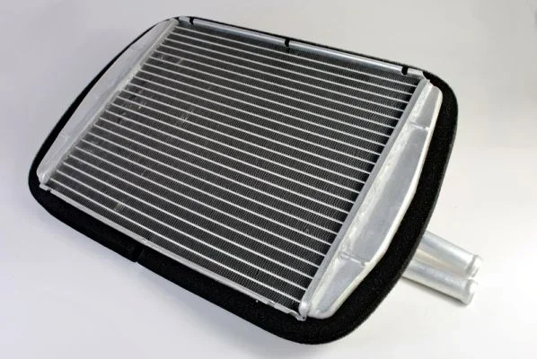 Vymenik tepla, Vnitrni vytapeni THERMOTEC D6G005TT