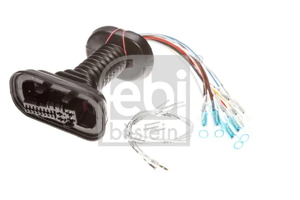 Opravná sada kabelu, dveře FEBI BILSTEIN 107105