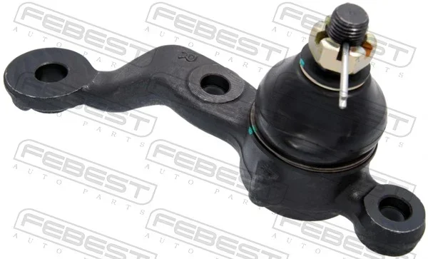 Podpora-/ Kloub FEBEST 0120-JZS160RH