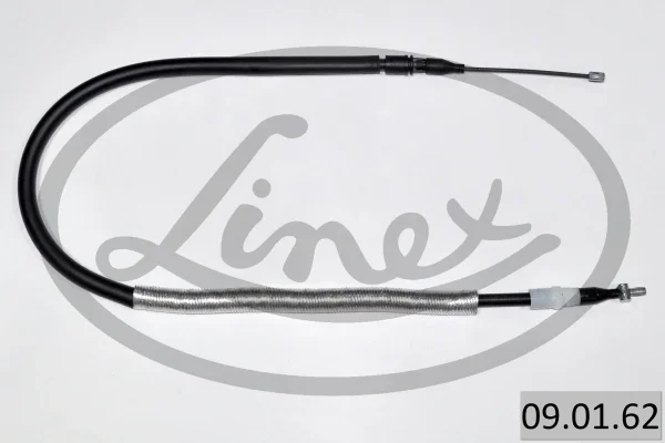 Tazne lanko, parkovaci brzda LINEX 09.01.62