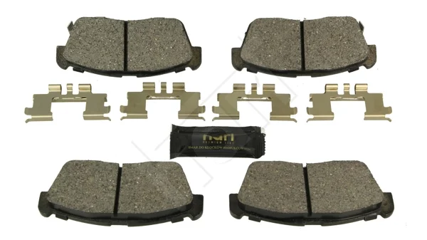 BRZD.DESKY /P/IGNIS 1.3 00-03 HART 248890 BRZD.DESKY /P/IGNIS 1.3 00-03 HART 248890