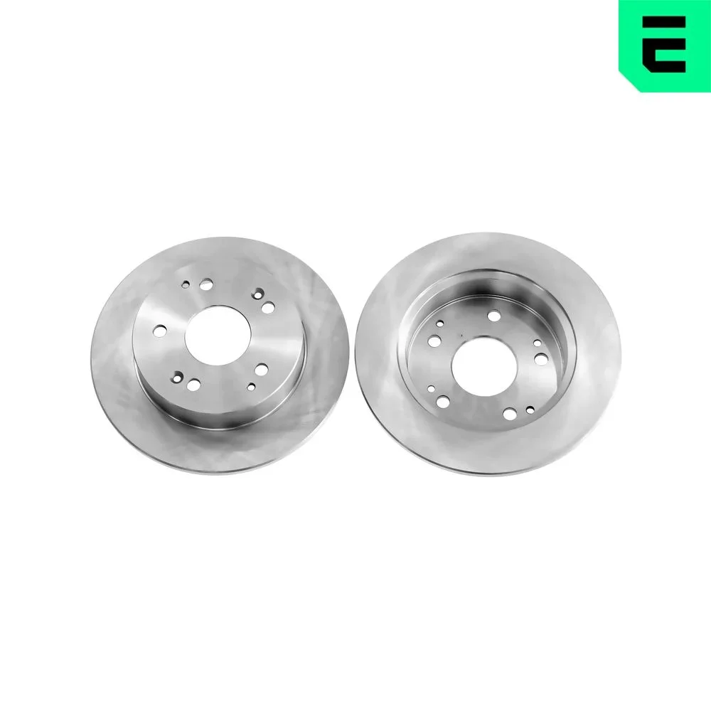 Brzdový kotouč OPTIMAL BS-8660C – OE 42510S5TE00