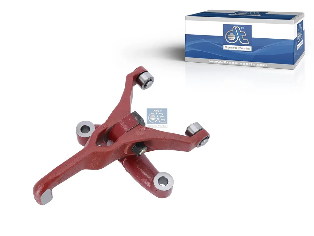 Vysouvací vidlice, spojka DT Spare Parts 1.13143 Vysouvací vidlice, spojka DT Spare Parts 1.13143