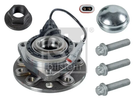 Sada lozisek kol FEBI BILSTEIN 31136