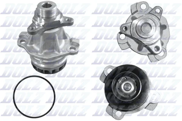 Vodní čerpadlo DOLZ R237 Vodní čerpadlo DOLZ R237