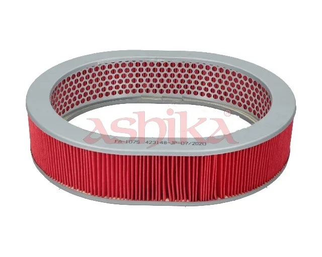 Vzduchový filtr ASHIKA 20-01-107 – OE 16546D1100