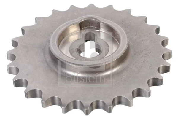 Ozubené kolo, vačkový hřídel FEBI BILSTEIN 177231 – OE 24322-2A000
