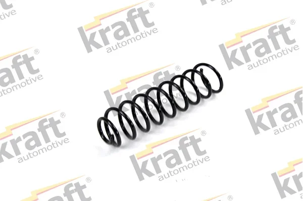Pruzina podvozku KRAFT AUTOMOTIVE 4034810 – OE 6K0511115P