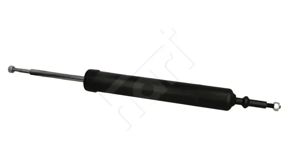 TLUMIČ/Z/BMW 3 E90 05- PLYN HART 810045