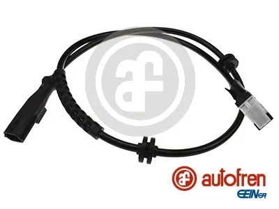 Snímač, počet otáček kol AUTOFREN SEINSA DS0148