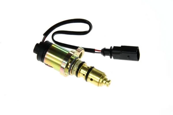 Regulovatelný ventil, kompresor THERMOTEC KTT060002 Regulovatelný ventil, kompresor THERMOTEC KTT060002