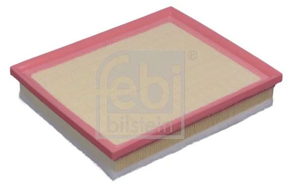 Vzduchový filtr FEBI BILSTEIN 101647