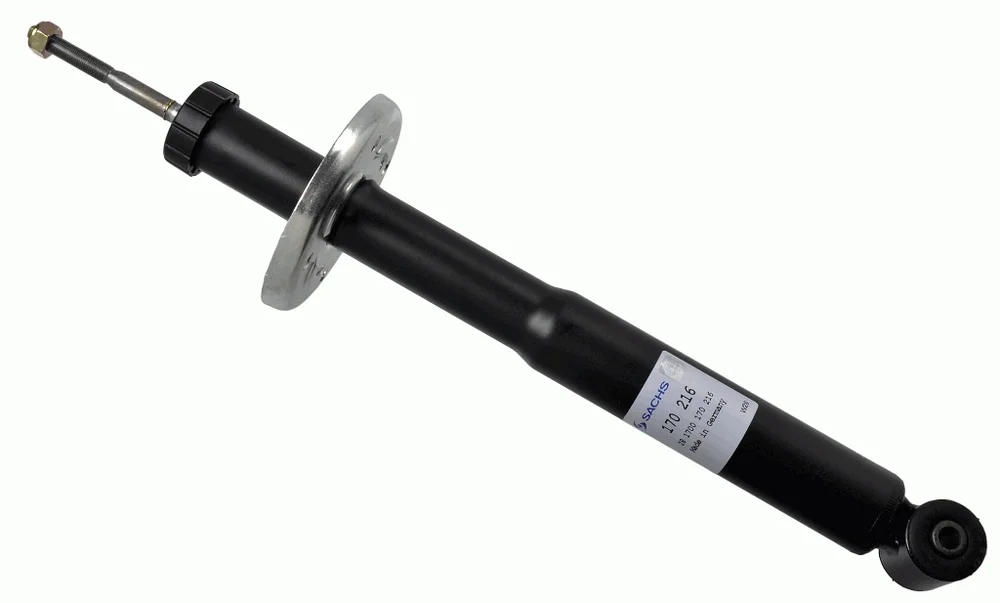 Tlumič pérování SACHS 170216 Tlumič pérování SACHS 170216