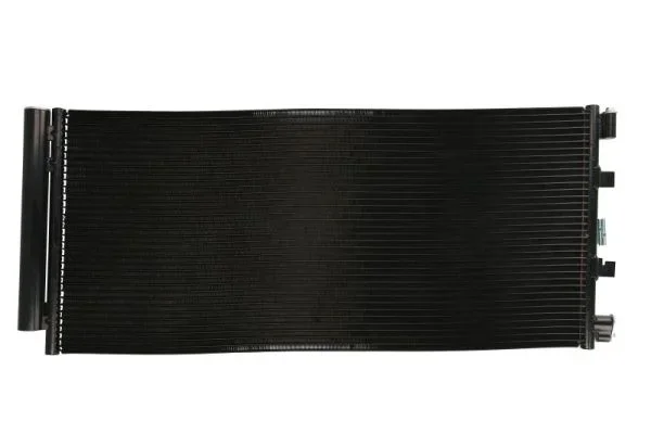 Kondenzátor, klimatizace THERMOTEC KTT110417