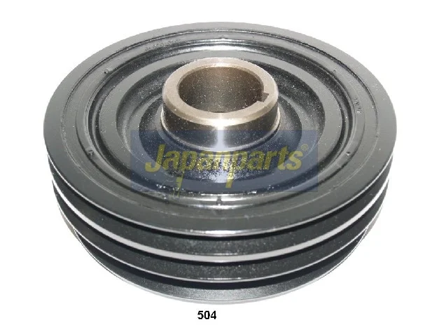 remenice, klikovy hridel JAPANPARTS PU-504 – OE 1104A024