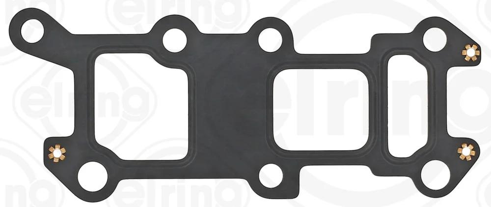 Těsnění, vedení AGR ventilu ELRING 209.120 – OE 25620-2F000 Těsnění, vedení AGR ventilu ELRING 209.120 – OE 25620-2F000