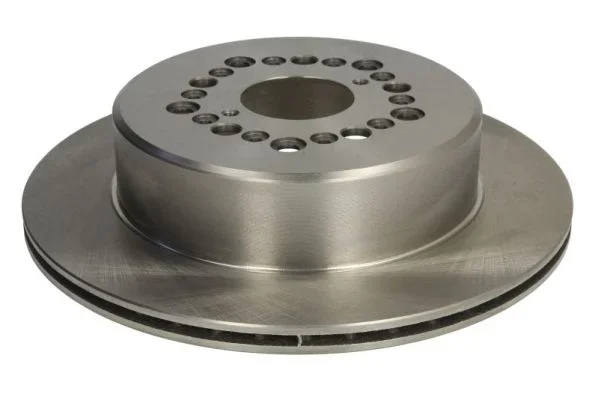 Brzdový kotouč ABE C42031ABE
