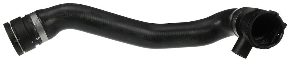 Hadice chladiče GATES 05-2356 – OE 17127519257