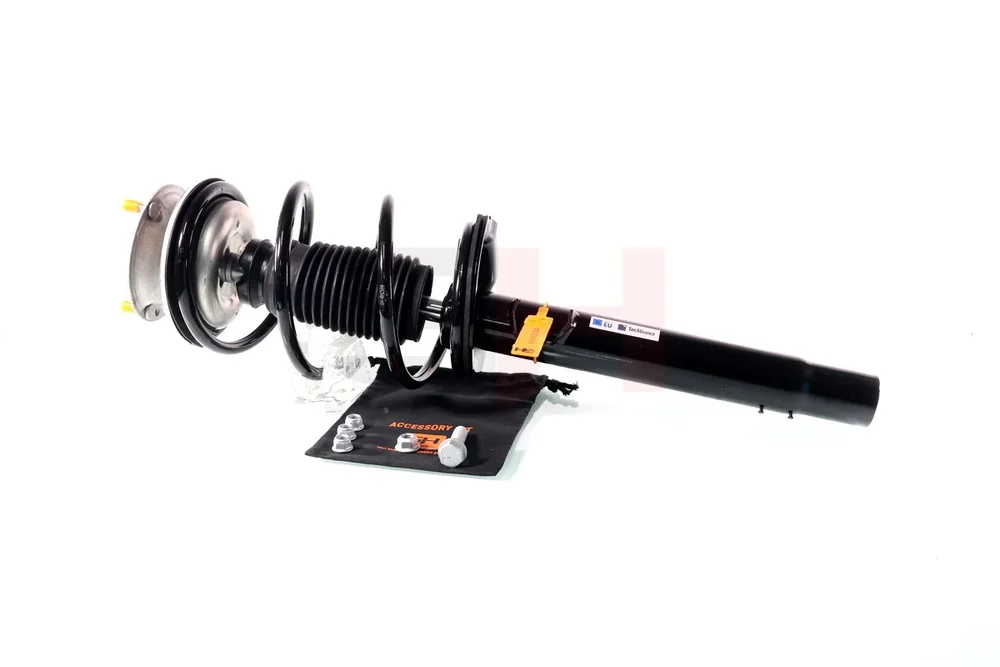 Sada dílů vinutých pružin k odpružení GH GH-351539C03