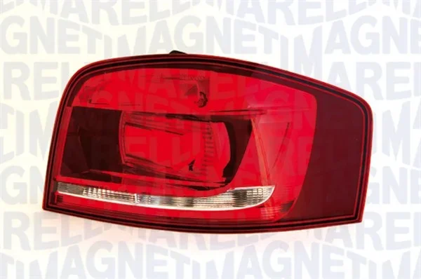 Zadní světlo MAGNETI MARELLI 714021910807 – OE 8P3945096B