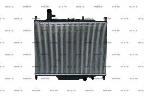 Chladič, chlazení motoru NRF 59304 – OE LR015561