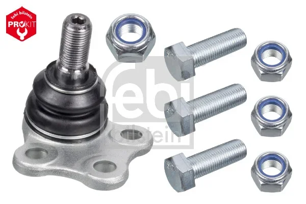 Podpora-/ Kloub FEBI BILSTEIN 30653