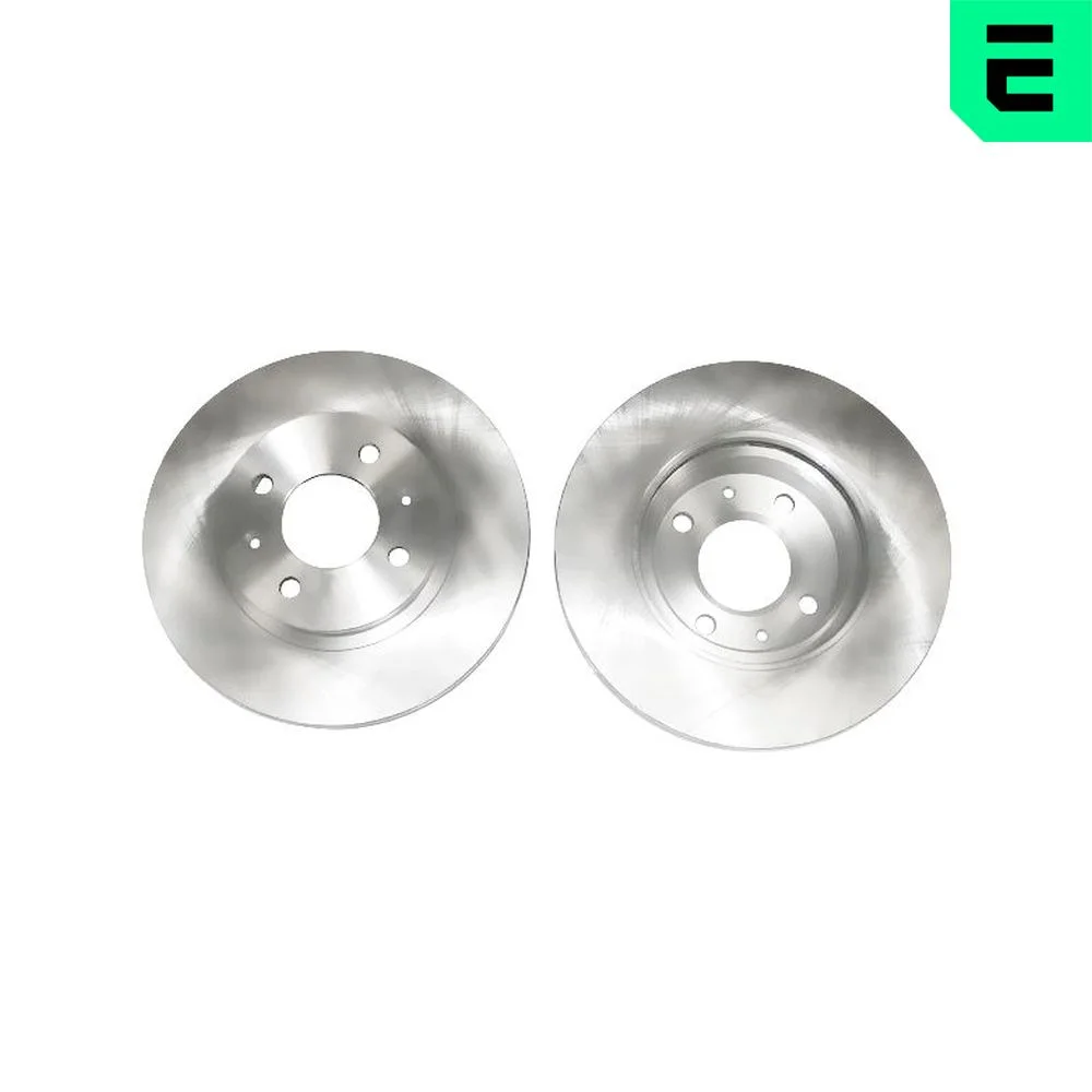 Brzdový kotouč OPTIMAL BS-7696C – OE 517121C050