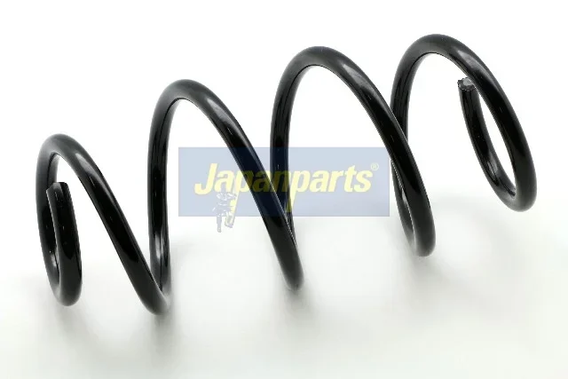 Pružina podvozku JAPANPARTS ZC4120A – OE 6R0411105AK