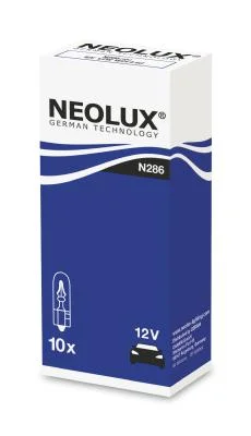 Zarovka, osvetleni interieru NEOLUX® N286