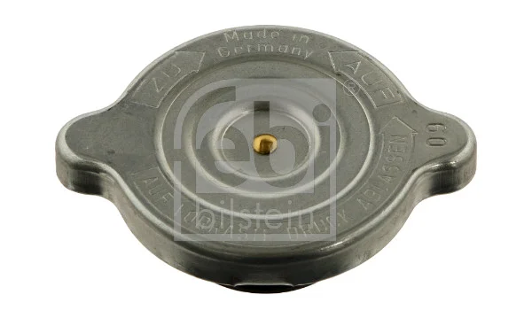 Uzavírací víčko FEBI BILSTEIN 04520 Uzavírací víčko FEBI BILSTEIN 04520