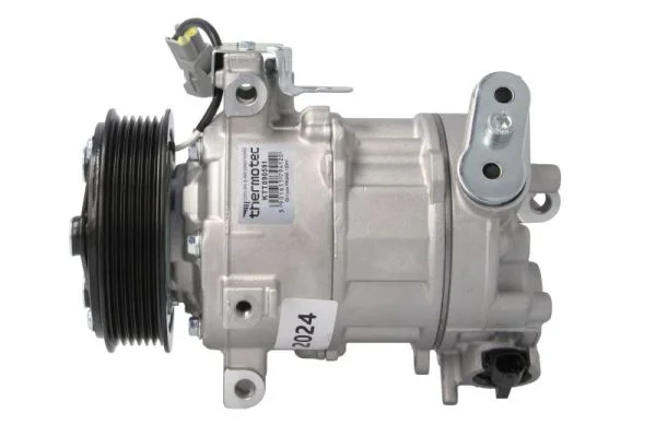 Kompresor, klimatizace THERMOTEC KTT090591