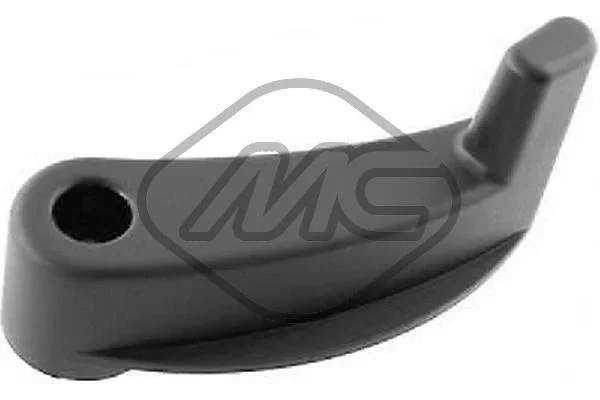 Rukojeť dveří METALCAUCHO 43580