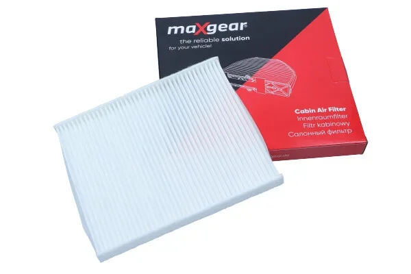 Filtr, vzduch v interiéru MAXGEAR 26-0455