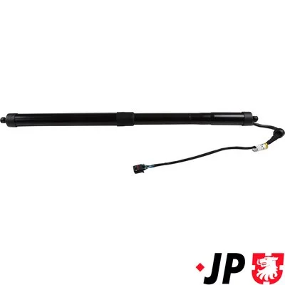 Elektromotor, zadní dveře JP GROUP 1181221900 – OE 7P6827851D