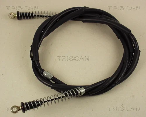 Tazne lanko, parkovaci brzda TRISCAN 814015173 – OE 46517955