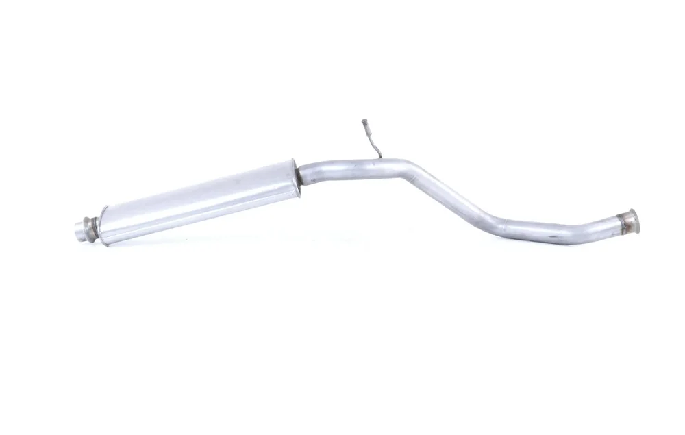 Stredni tlumic vyfuku WALKER 23389 – OE 1717V0