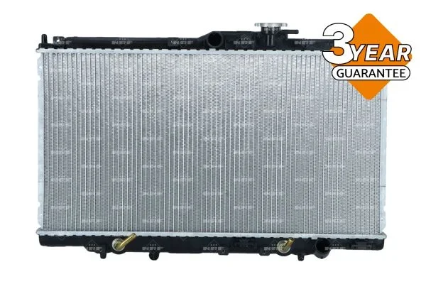 Chladič, chlazení motoru NRF 53087