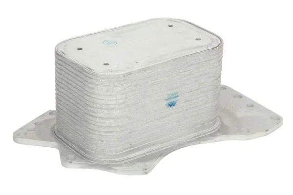 Olejový chladič, motorový olej THERMOTEC D4W018TT