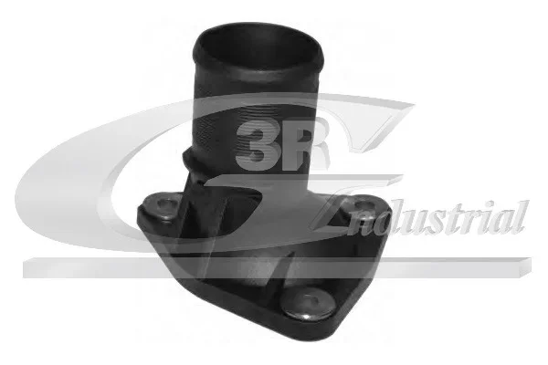 Příruba chladiva 3RG 82202 – OE 1336E8 Příruba chladiva 3RG 82202 – OE 1336E8