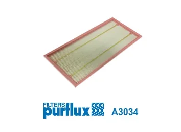 Vzduchový filtr PURFLUX A3034