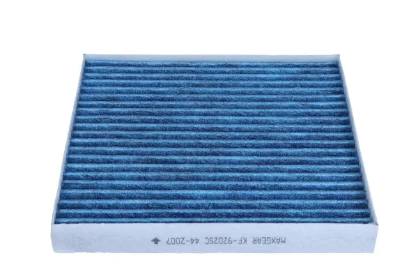 Filtr, vzduch v interiéru MAXGEAR 26-1760