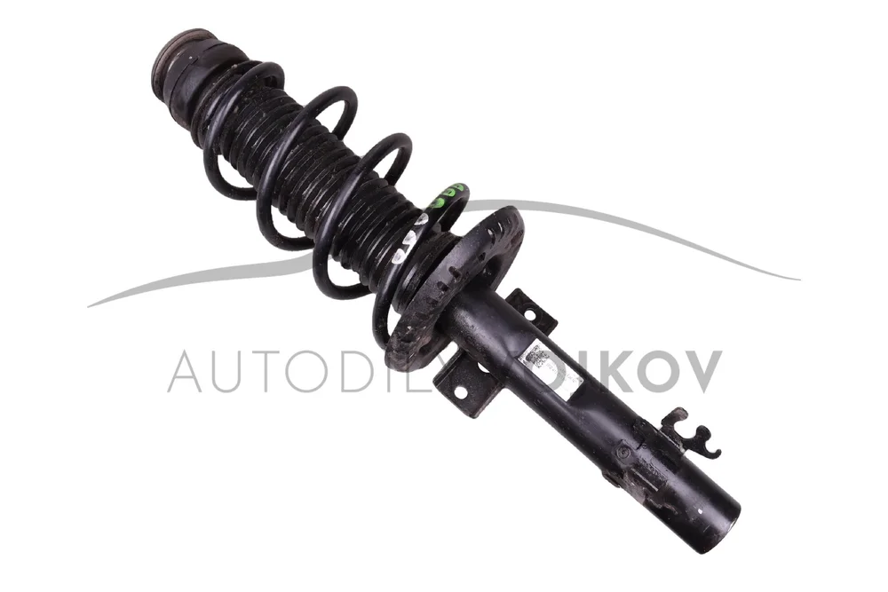 Tlumič pérování přední komplet AFTERMARKET v:113189 Tlumič pérování přední komplet AFTERMARKET v:113189