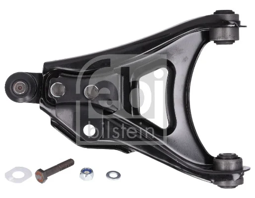 Ridici paka, zaveseni kol FEBI BILSTEIN 06938