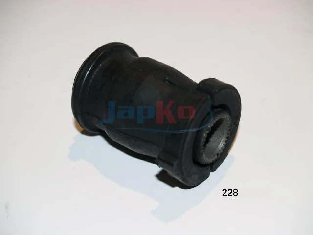 Uložení, řídicí mechanismus JAPKO GOJ228