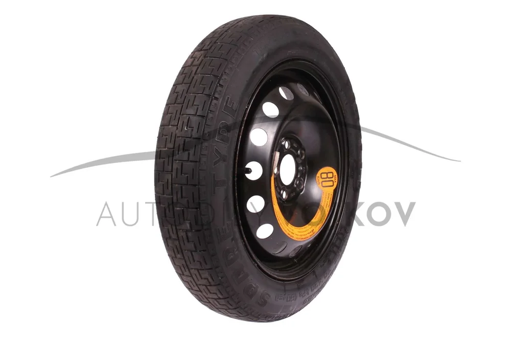 Dojezdové kolo R15 v:46272 Dojezdové kolo R15 v:46272