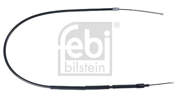 Tazne lanko, parkovaci brzda FEBI BILSTEIN 17907 – OE 4745.64