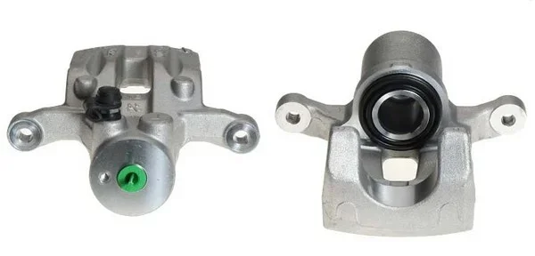Brzdový třmen BUDWEG CALIPER 344495