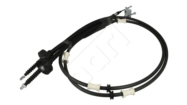LANKO RUČ.BRZDY /Z/ASTRA G 00-03/KOTOUČ/ HART 223245