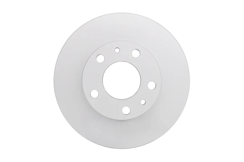 Brzdový kotouč BOSCH 0986479B34